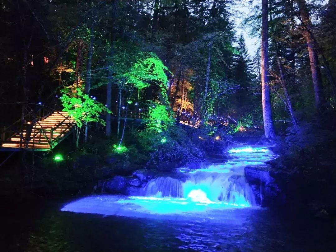 魔法季节沉睡大地