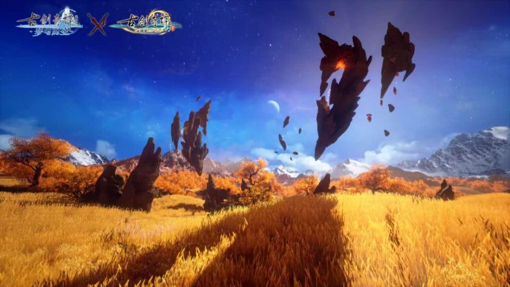 校园追星变形记
