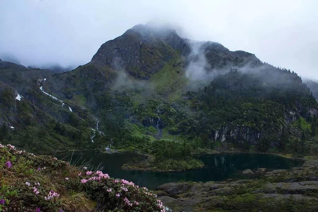 山海经