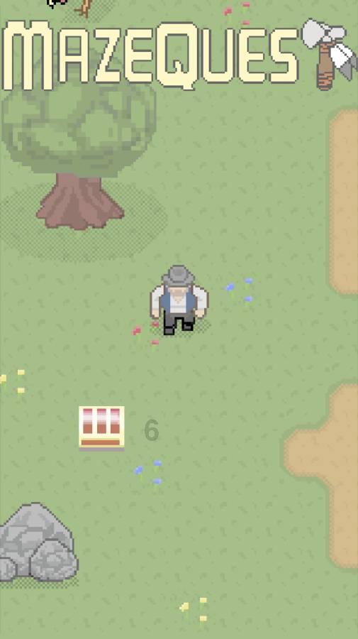 僵尸2048