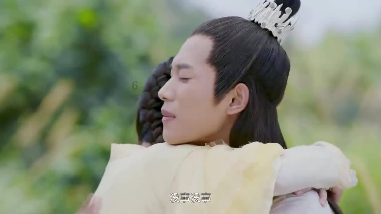 苦情痣人有什么特殊的福气？有苦情痣的人要经历几次情劫？游戏画面