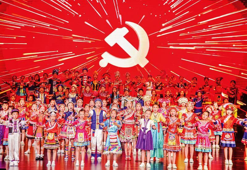 节奏之战