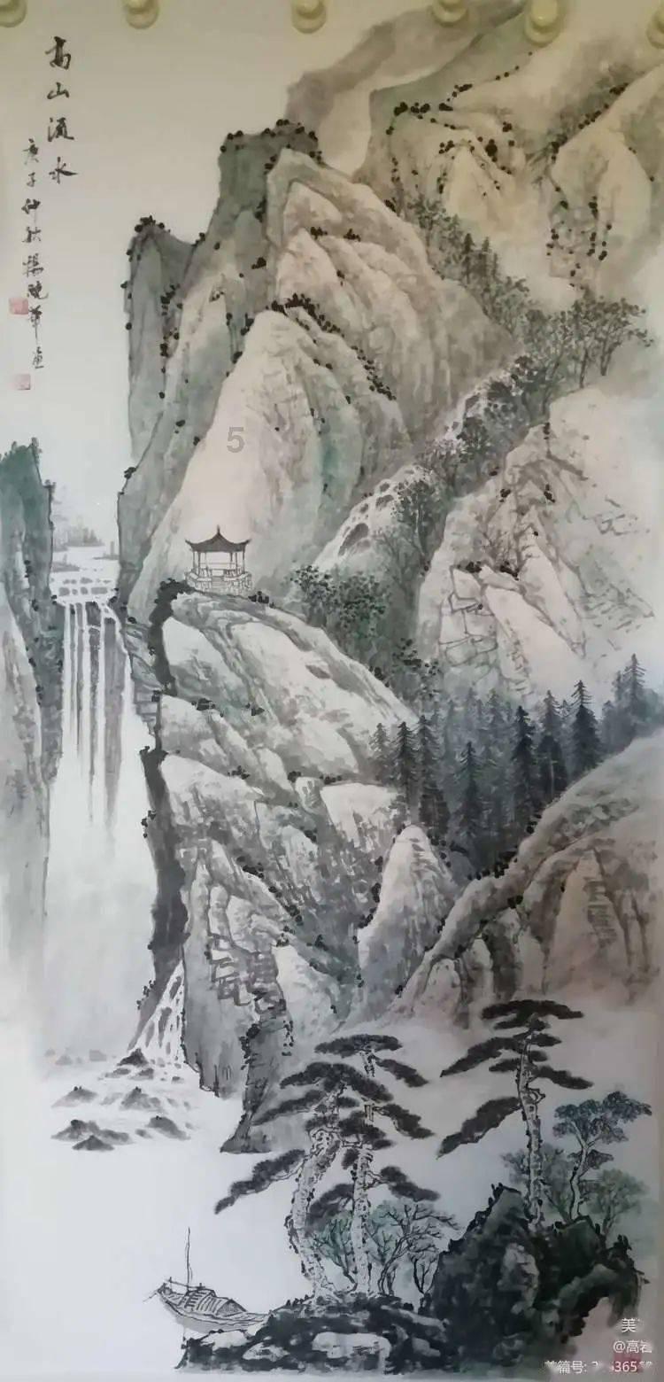 寻找奈良树花